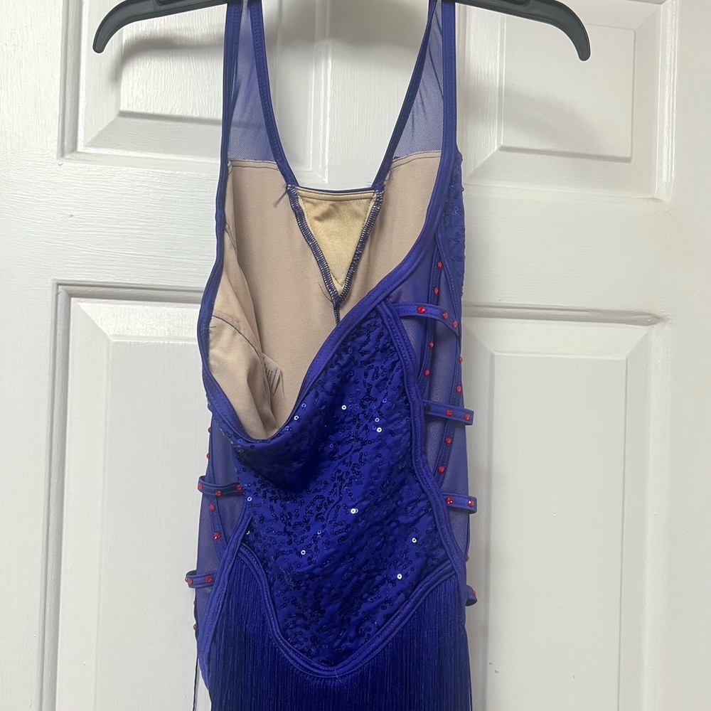 Weissman Dance Costume - image 3